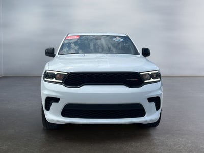 2025 Dodge Durango GT AWD