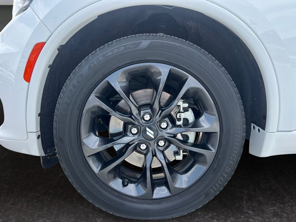 2025 Dodge Durango GT AWD