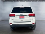 2018 Jeep Grand Cherokee Laredo 4x4
