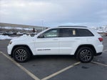 2019 Jeep Grand Cherokee Trailhawk 4x4