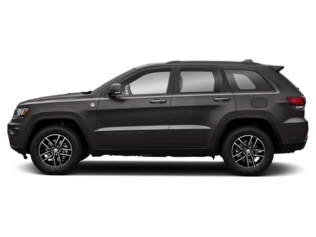 2019 Jeep Grand Cherokee Trailhawk 4x4