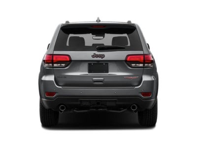 2019 Jeep Grand Cherokee Trailhawk 4x4