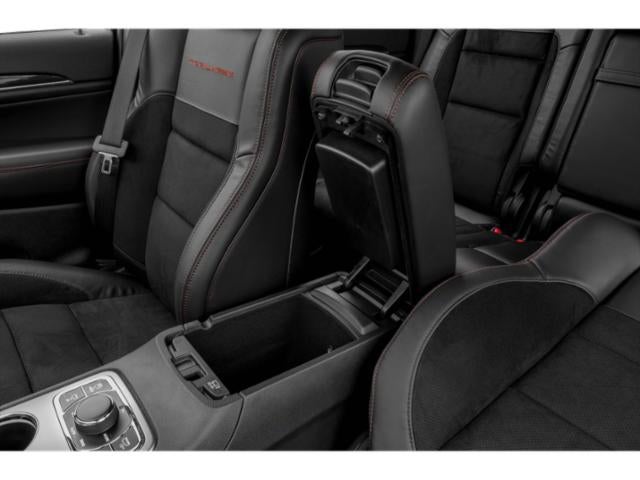 2019 Jeep Grand Cherokee Trailhawk 4x4