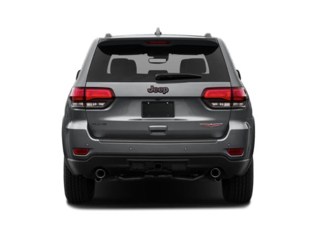 2019 Jeep Grand Cherokee Trailhawk 4x4
