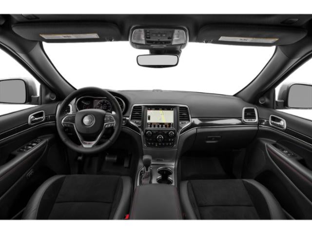 2019 Jeep Grand Cherokee Trailhawk 4x4
