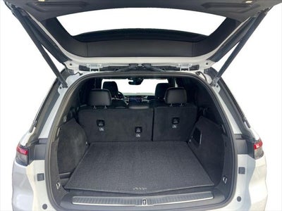 2025 Jeep Grand Cherokee Summit Reserve 4x4