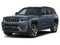 2026 Jeep Grand Cherokee Summit 4x4