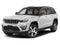 2024 Jeep Grand Cherokee Trailhawk