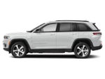 2024 Jeep Grand Cherokee Trailhawk