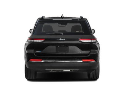 2024 Jeep Grand Cherokee Trailhawk