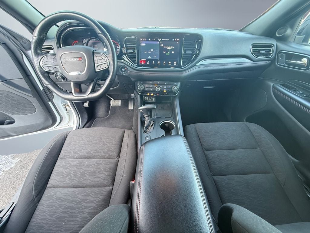 2024 Dodge Durango R/T AWD