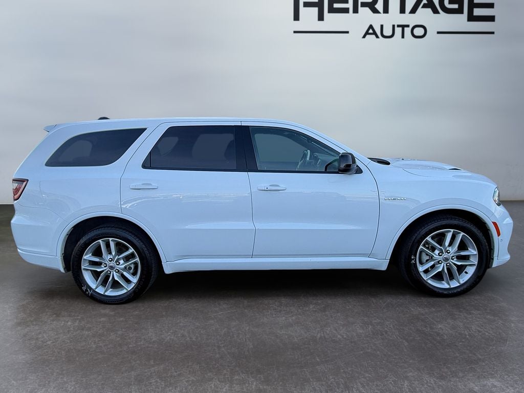 2024 Dodge Durango R/T AWD