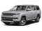 2023 Jeep Grand Wagoneer Series III 4x4