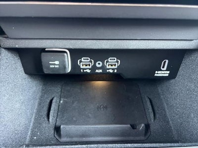 2023 Jeep Grand Wagoneer Series III 4x4