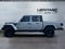 2021 Jeep Gladiator Willys 4x4