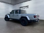 2021 Jeep Gladiator Willys 4x4
