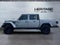 2021 Jeep Gladiator Willys 4x4