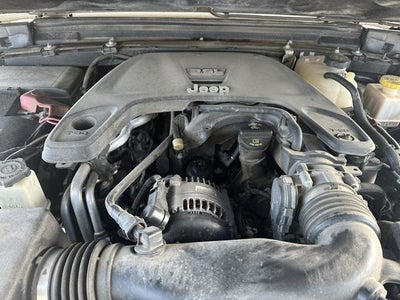 2020 Jeep Gladiator Rubicon 4x4