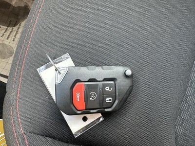 2020 Jeep Gladiator Rubicon 4x4