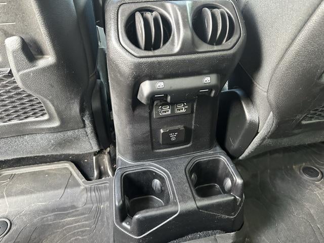 2020 Jeep Gladiator Rubicon 4x4