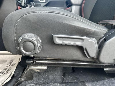 2020 Jeep Gladiator Rubicon 4x4