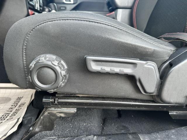 2020 Jeep Gladiator Rubicon 4x4