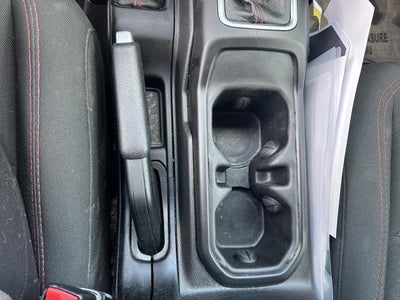 2020 Jeep Gladiator Rubicon 4x4