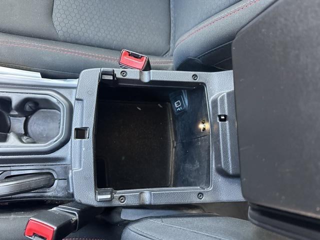 2020 Jeep Gladiator Rubicon 4x4