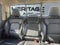 2020 RAM 1500 Laramie Crew Cab 4x4 5'7' Box