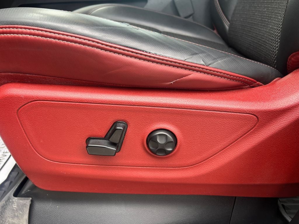 2019 RAM 1500 Rebel Crew Cab 4x4 5'7' Box