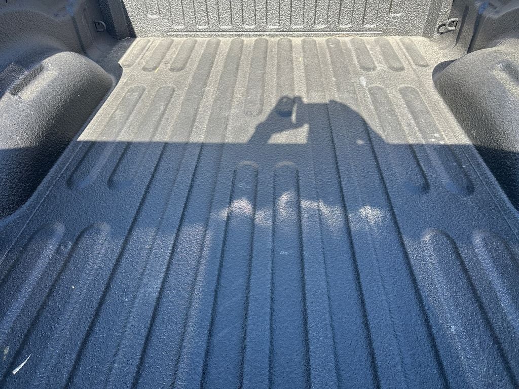 2025 RAM 1500 Laramie Crew Cab 4x4 6'4' Box