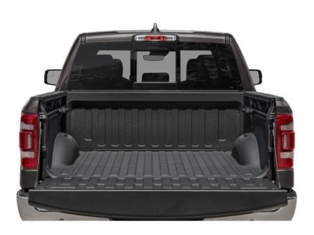 2023 RAM 1500 Laramie Crew Cab 4x4 6'4' Box