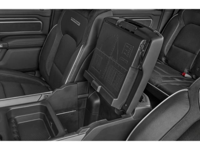 2023 RAM 1500 Laramie Crew Cab 4x4 6'4' Box