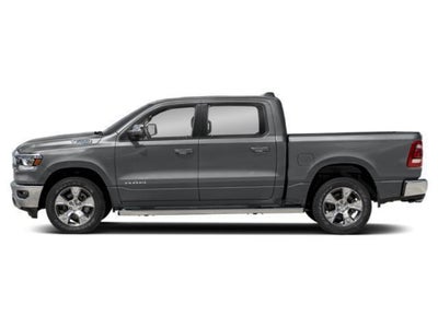 2023 RAM 1500 Laramie Crew Cab 4x4 6'4' Box