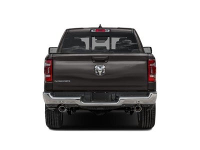 2023 RAM 1500 Laramie Crew Cab 4x4 6'4' Box