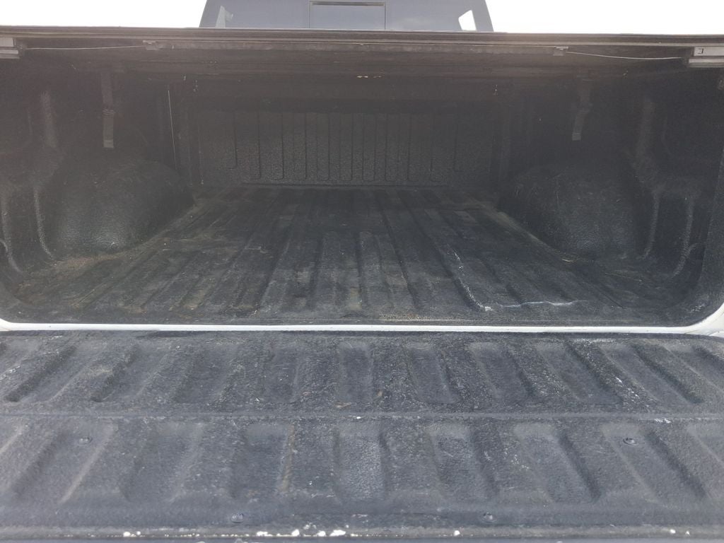 2023 RAM 1500 Laramie Crew Cab 4x4 6'4' Box