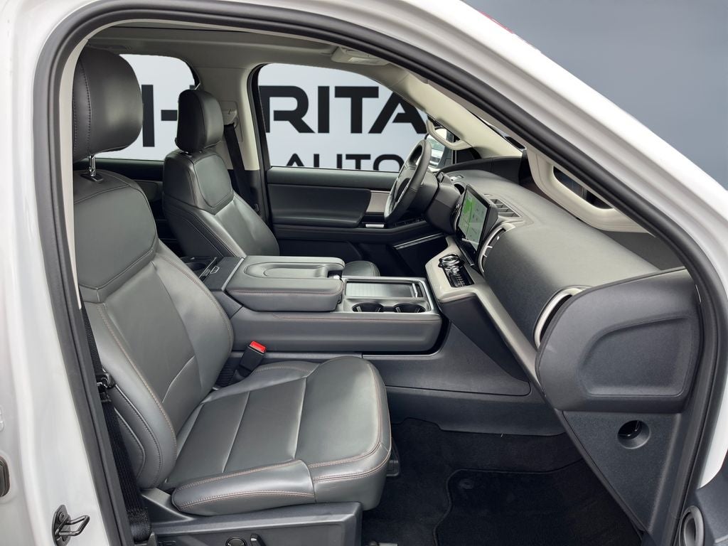 2025 Ford Expedition Active MAX