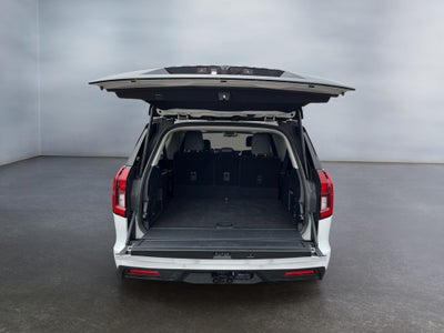 2025 Ford Expedition Active MAX