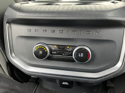 2025 Ford Expedition Active MAX