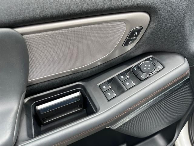 2025 Ford Expedition Active MAX