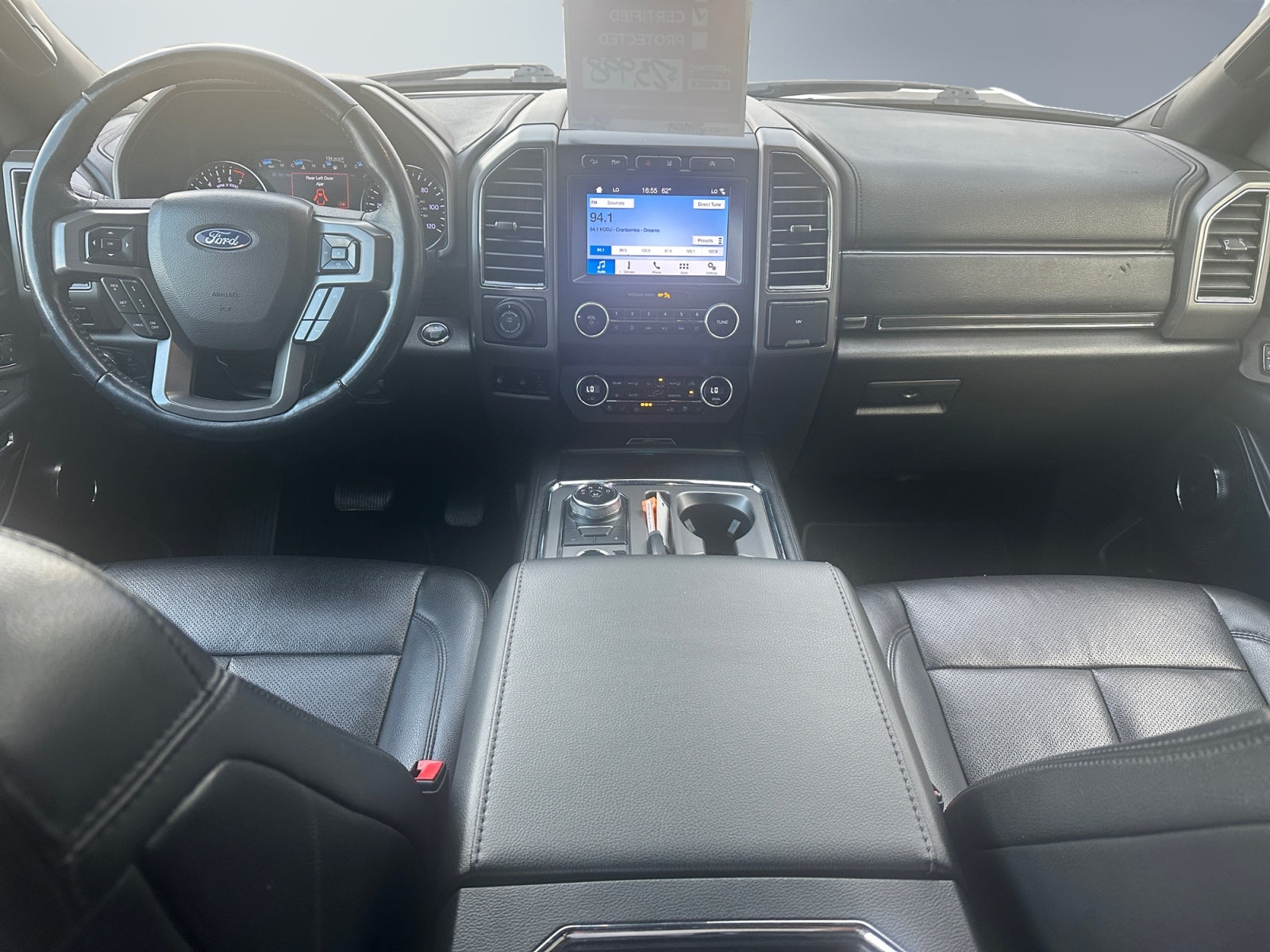 2019 Ford Expedition MAX XLT