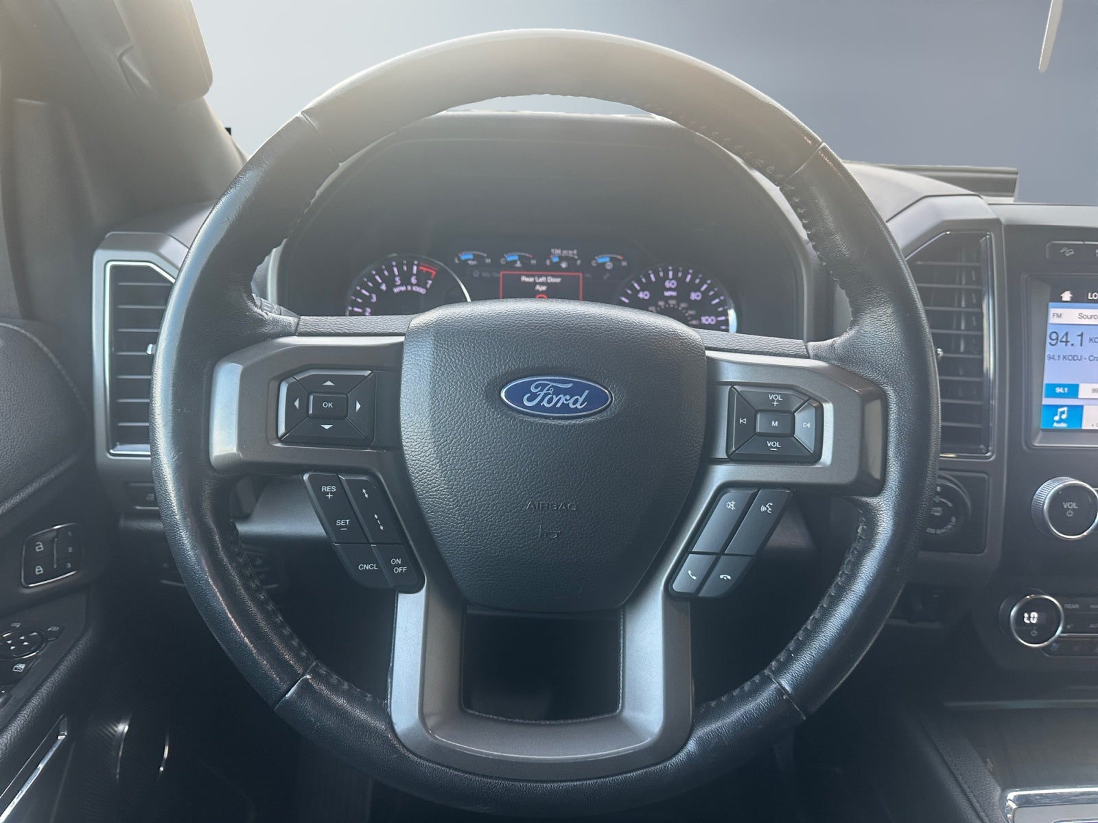 2019 Ford Expedition MAX XLT