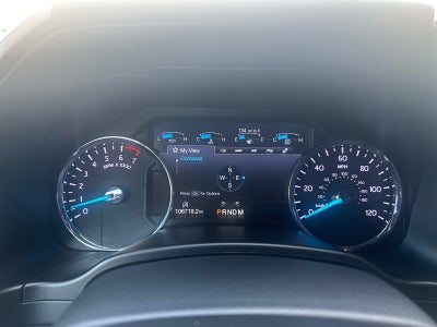 2019 Ford Expedition MAX XLT