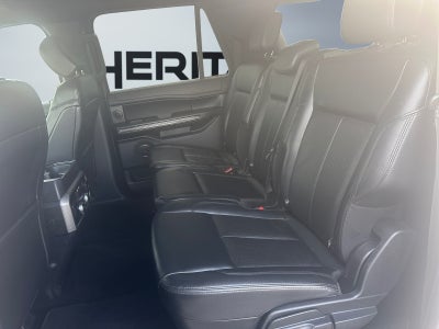 2019 Ford Expedition MAX XLT
