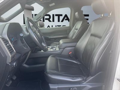 2019 Ford Expedition MAX XLT