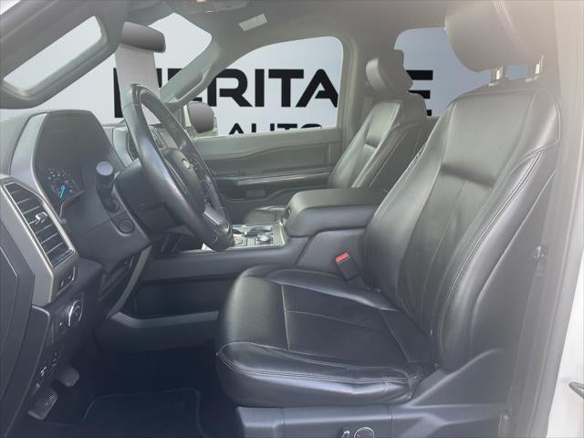 2019 Ford Expedition MAX XLT
