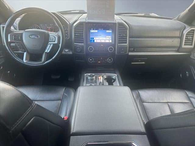2019 Ford Expedition MAX XLT