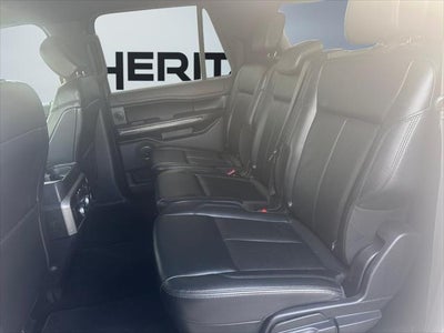 2019 Ford Expedition MAX XLT
