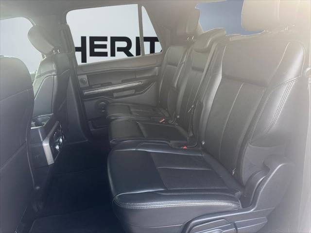 2019 Ford Expedition MAX XLT
