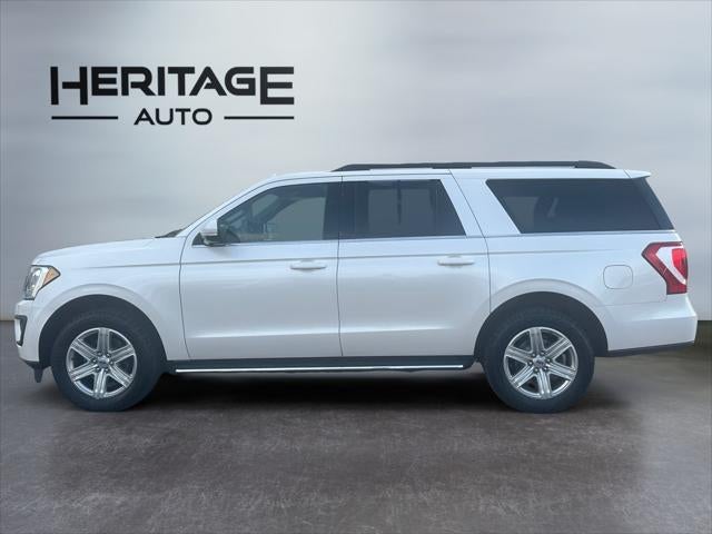 2019 Ford Expedition MAX XLT